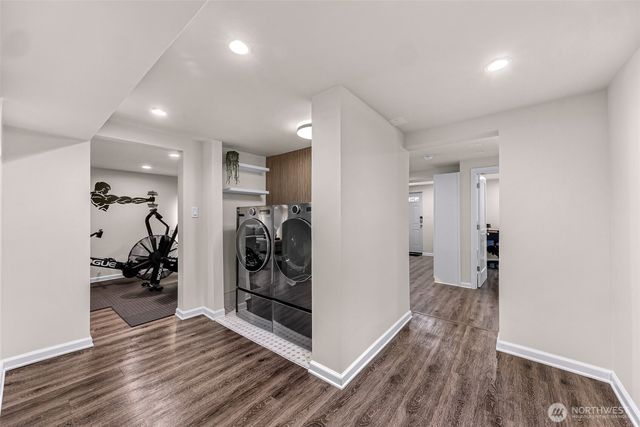 5717 59th Avenue NE, Seattle, WA 98105