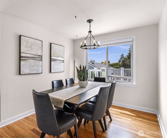 5717 59th Avenue NE, Seattle, WA 98105