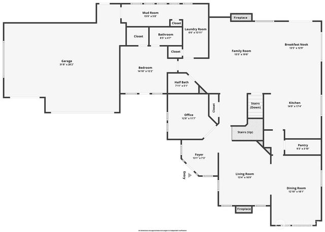 15032 152nd Avenue NE, Woodinville, WA 98072