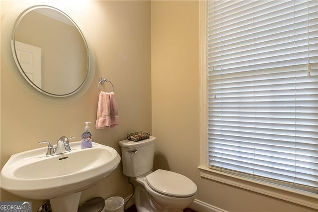 1262 Brickton Drive NW, Atlanta, GA 30318