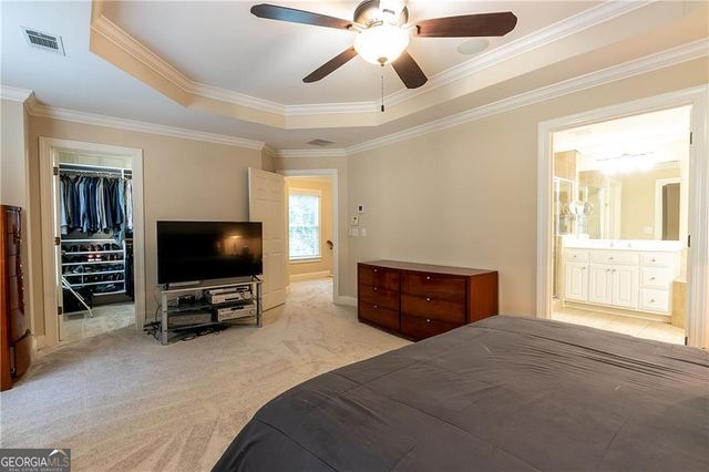 1262 Brickton Drive NW, Atlanta, GA 30318
