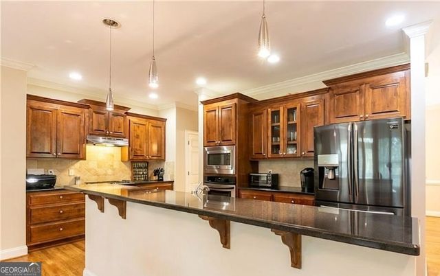 1262 Brickton Drive NW, Atlanta, GA 30318