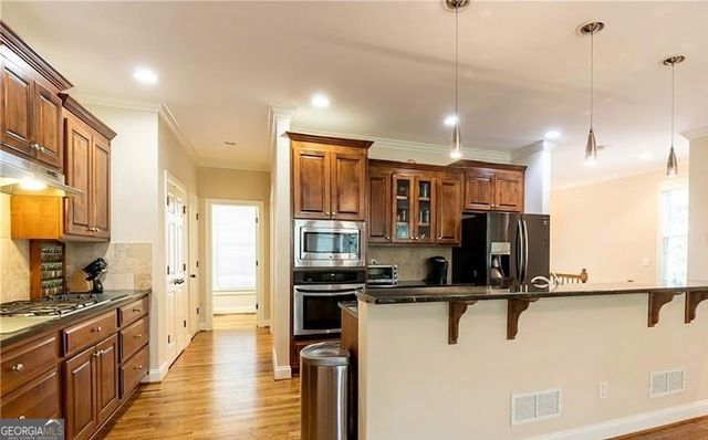 1262 Brickton Drive NW, Atlanta, GA 30318