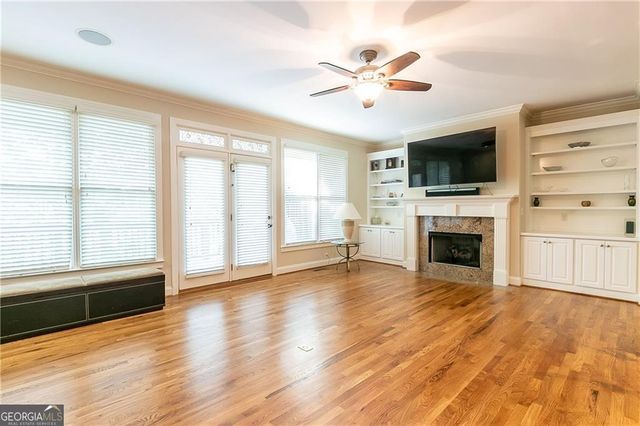 1262 Brickton Drive NW, Atlanta, GA 30318