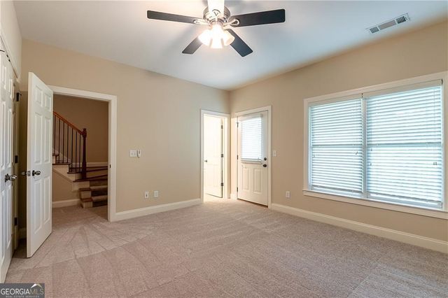 1262 Brickton Drive NW, Atlanta, GA 30318