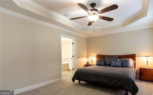 1262 Brickton Drive NW, Atlanta, GA 30318