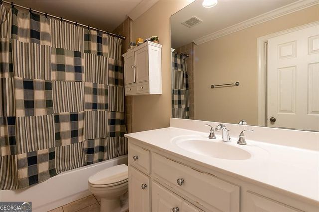 1262 Brickton Drive NW, Atlanta, GA 30318