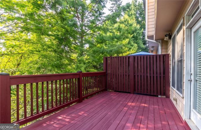 1262 Brickton Drive NW, Atlanta, GA 30318
