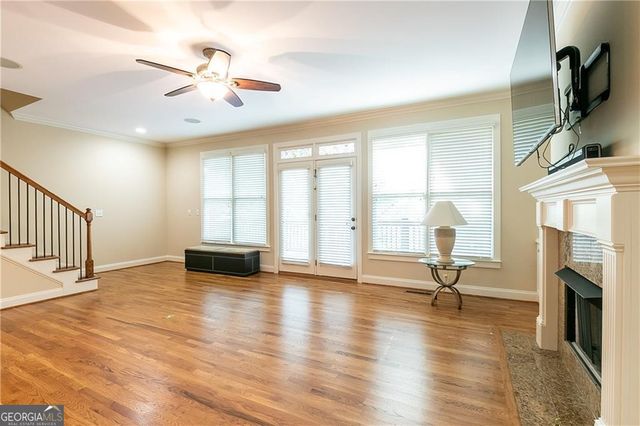 1262 Brickton Drive NW, Atlanta, GA 30318