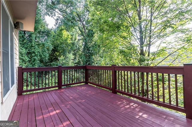 1262 Brickton Drive NW, Atlanta, GA 30318