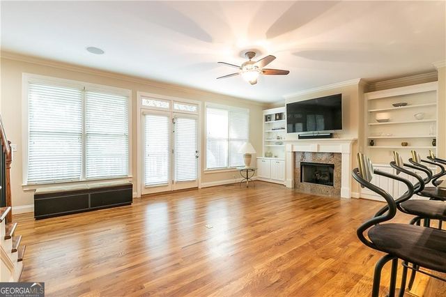 1262 Brickton Drive NW, Atlanta, GA 30318