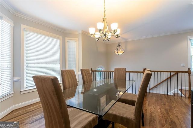 1262 Brickton Drive NW, Atlanta, GA 30318