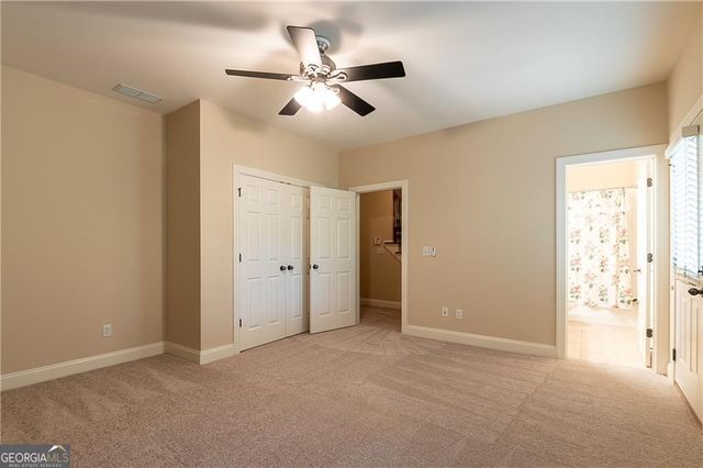 1262 Brickton Drive NW, Atlanta, GA 30318
