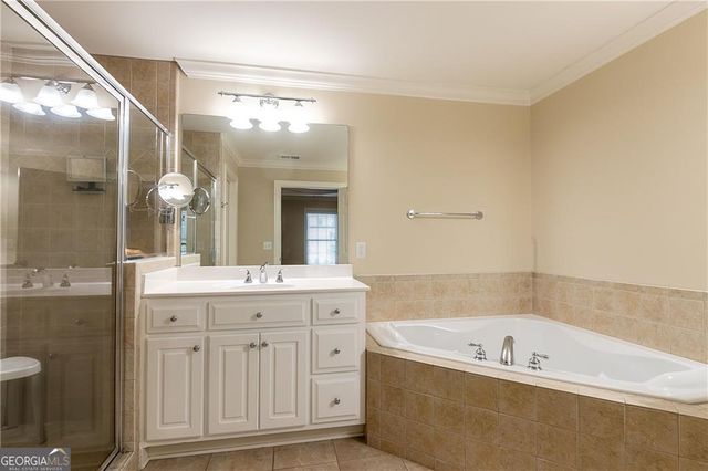 1262 Brickton Drive NW, Atlanta, GA 30318