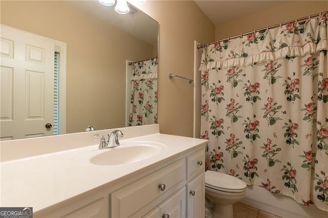 1262 Brickton Drive NW, Atlanta, GA 30318