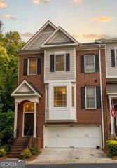1262 Brickton Drive NW, Atlanta, GA 30318