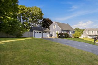 5 Beejay Court, Warren, RI 02885
