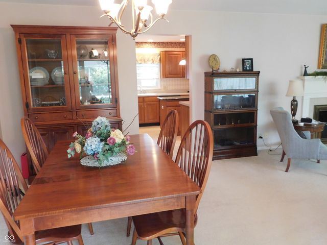 1003 N East Street, Greensburg, IN 47240