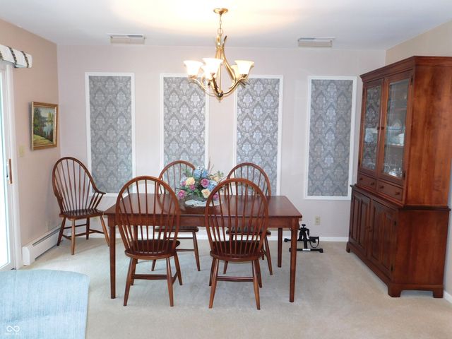 1003 N East Street, Greensburg, IN 47240