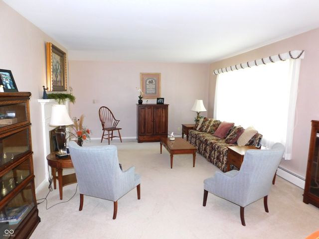 1003 N East Street, Greensburg, IN 47240