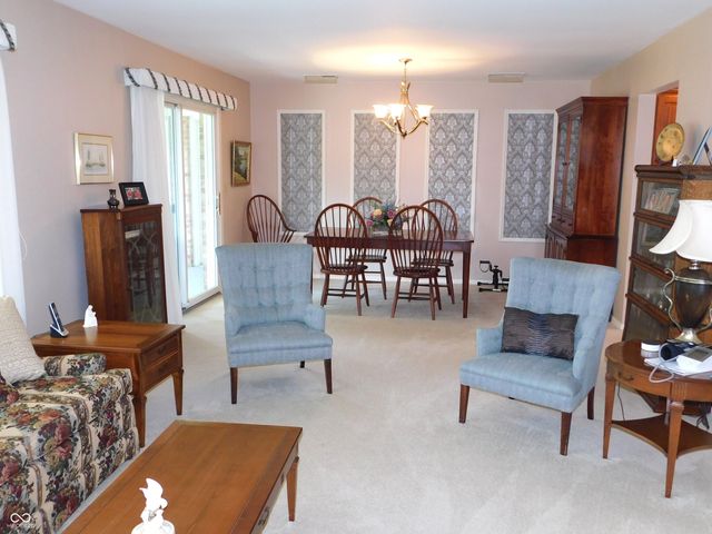 1003 N East Street, Greensburg, IN 47240