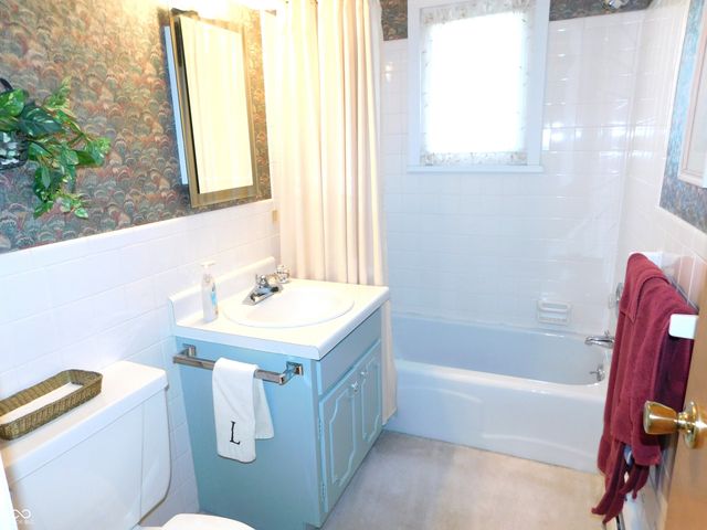 1003 N East Street, Greensburg, IN 47240