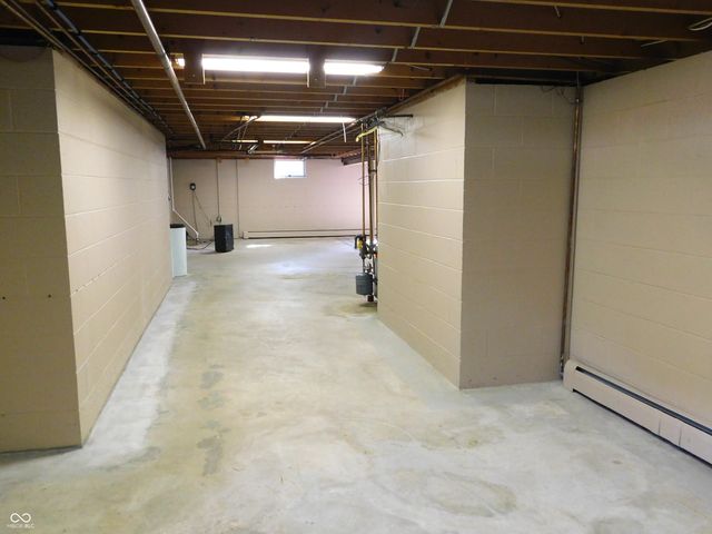 1003 N East Street, Greensburg, IN 47240