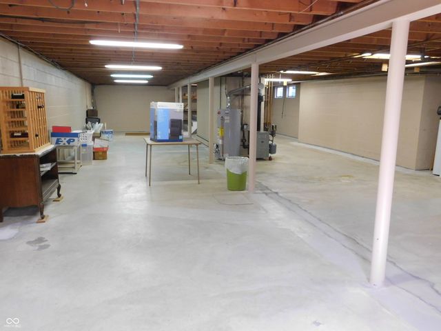 1003 N East Street, Greensburg, IN 47240