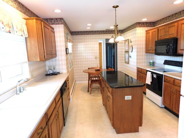 1003 N East Street, Greensburg, IN 47240