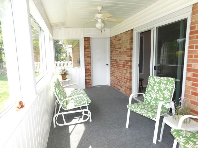 1003 N East Street, Greensburg, IN 47240