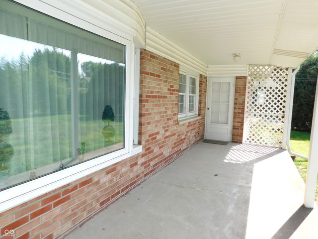 1003 N East Street, Greensburg, IN 47240