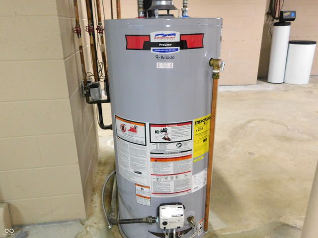 1003 N East Street, Greensburg, IN 47240