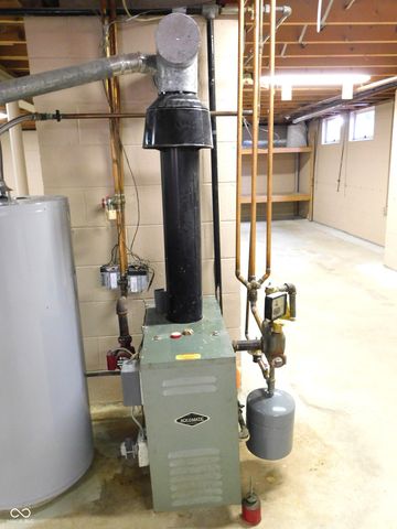 1003 N East Street, Greensburg, IN 47240