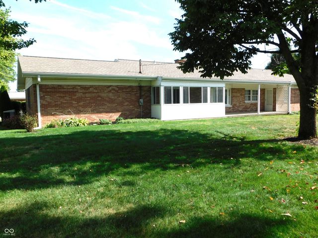 1003 N East Street, Greensburg, IN 47240