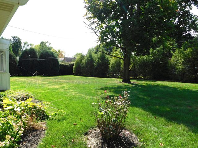 1003 N East Street, Greensburg, IN 47240