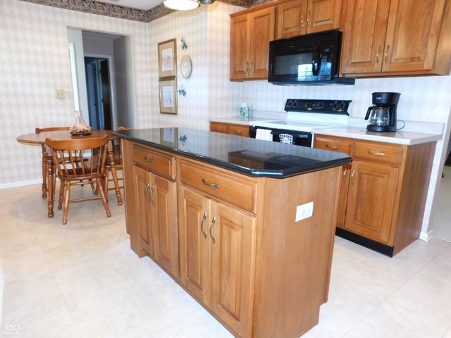 1003 N East Street, Greensburg, IN 47240