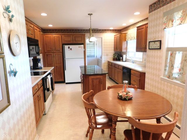 1003 N East Street, Greensburg, IN 47240