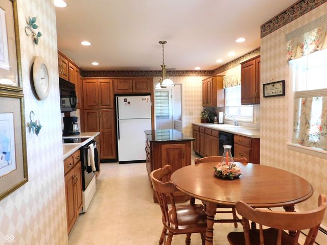 1003 N East Street, Greensburg, IN 47240