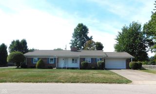1003 N East Street, Greensburg, IN 47240