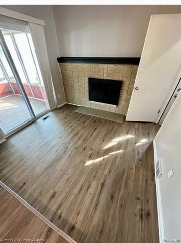 467 S Marie Street, Westland, MI 48186