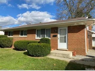 467 S Marie Street, Westland, MI 48186