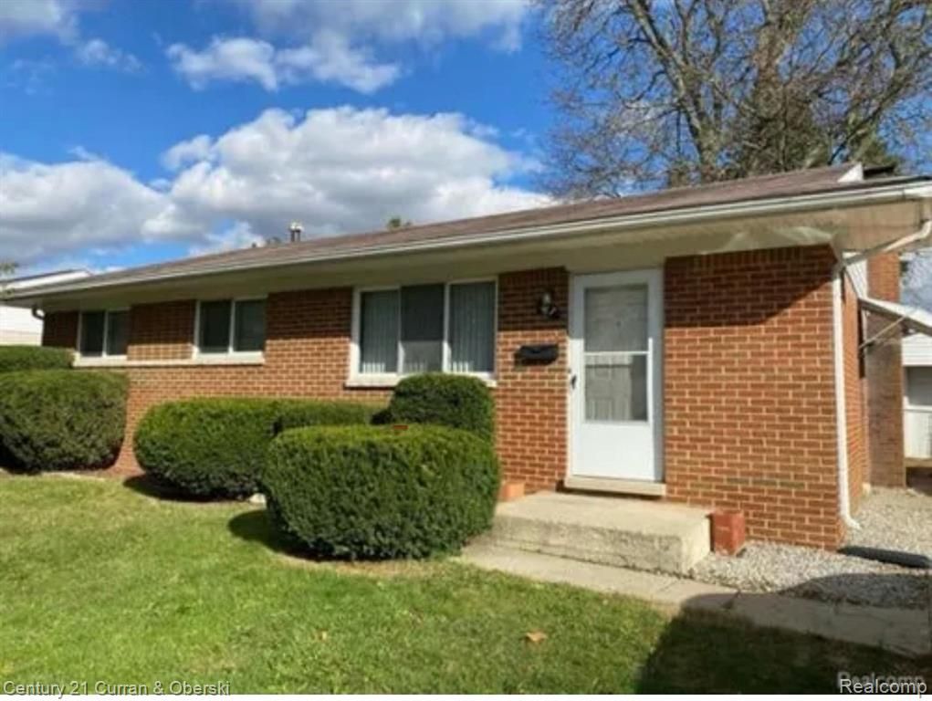 467 S Marie Street, Westland, MI 48186