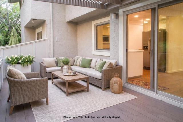 6 Havenridge Court, San Mateo, CA 94402