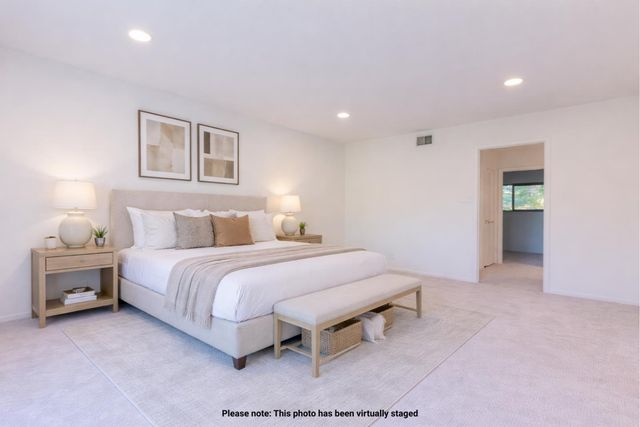 6 Havenridge Court, San Mateo, CA 94402