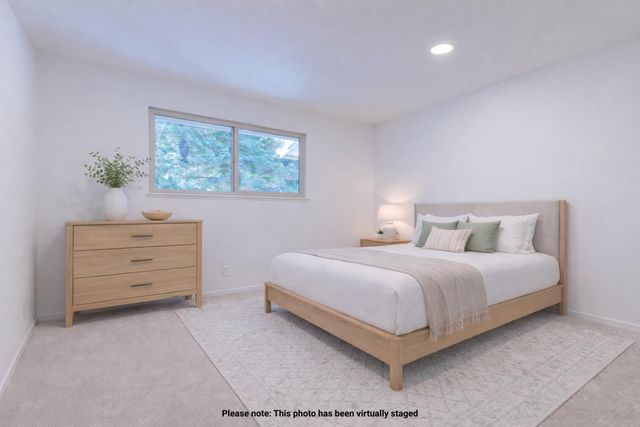 6 Havenridge Court, San Mateo, CA 94402