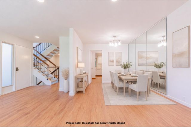 6 Havenridge Court, San Mateo, CA 94402