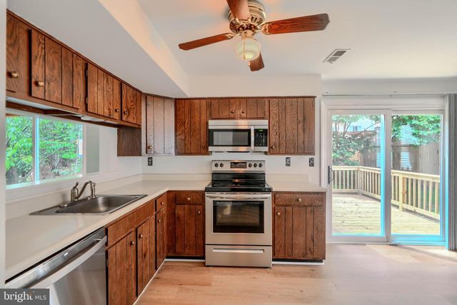 2907 BYRON CT, Abingdon, MD 21009