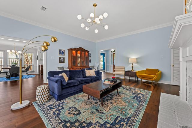 5153 Stones River Ave, Baton Rouge, LA 70817