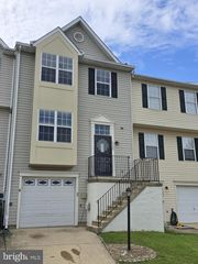 6328 SOUTH LAKE CT, Bryans Road, MD 20616
