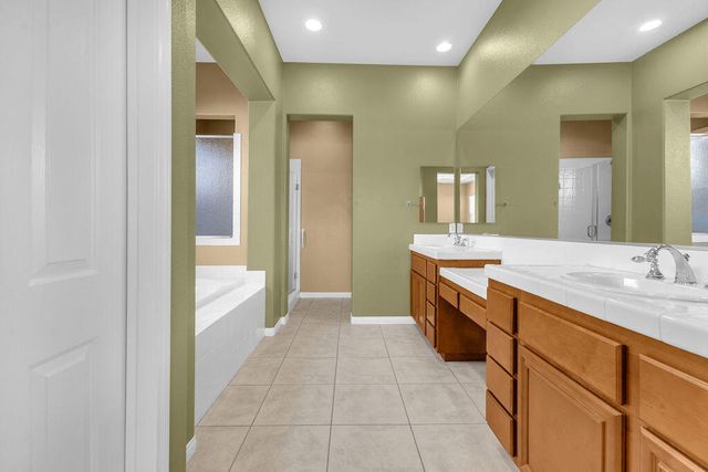 46109 Roadrunner Lane, La Quinta, CA 92253